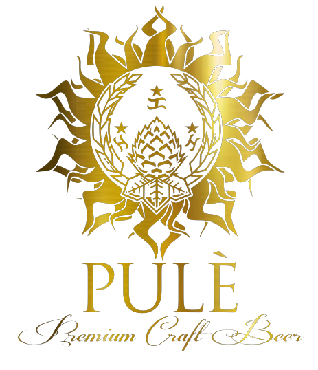 Pule Premium Craft Beer